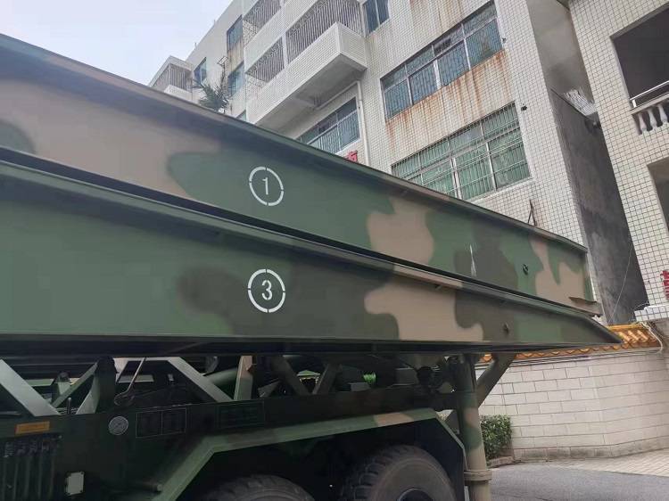 山西迷彩漆是一种通过多色斑块